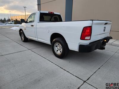 2017 RAM 1500 Tradesman   - Photo 7 - Spokane, WA 99202