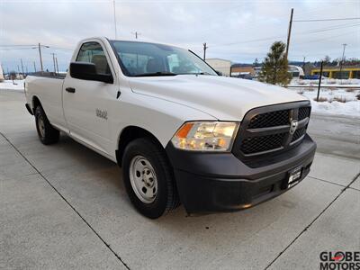 2017 RAM 1500 Tradesman   - Photo 5 - Spokane, WA 99202