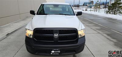 2017 RAM 1500 Tradesman   - Photo 18 - Spokane, WA 99202