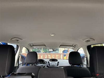 2018 Ford Escape SE   - Photo 26 - Spokane, WA 99202