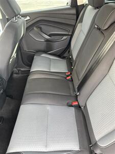 2018 Ford Escape SE   - Photo 22 - Spokane, WA 99202