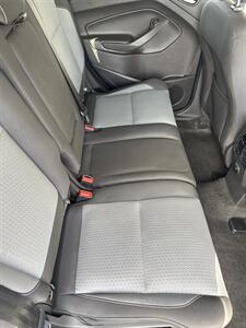 2018 Ford Escape SE   - Photo 21 - Spokane, WA 99202
