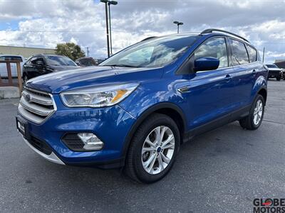 2018 Ford Escape SE   - Photo 1 - Spokane, WA 99202