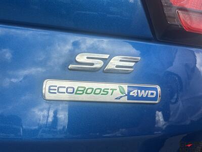 2018 Ford Escape SE   - Photo 24 - Spokane, WA 99202