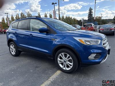 2018 Ford Escape SE   - Photo 4 - Spokane, WA 99202