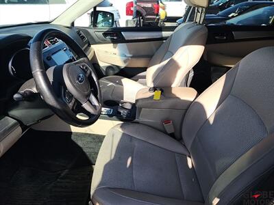 2015 Subaru Outback 2.5i Premium AWD - Photo 4 - Spokane, WA 99202