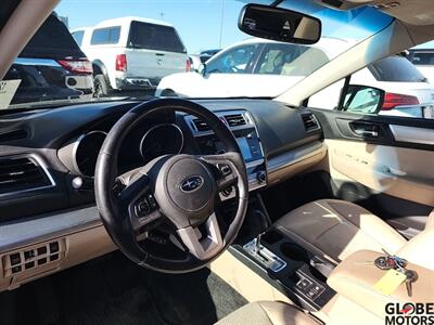2015 Subaru Outback 2.5i Premium AWD - Photo 3 - Spokane, WA 99202