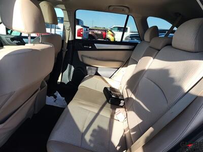 2015 Subaru Outback 2.5i Premium AWD - Photo 6 - Spokane, WA 99202