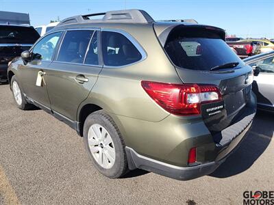 2015 Subaru Outback 2.5i Premium AWD - Photo 2 - Spokane, WA 99202