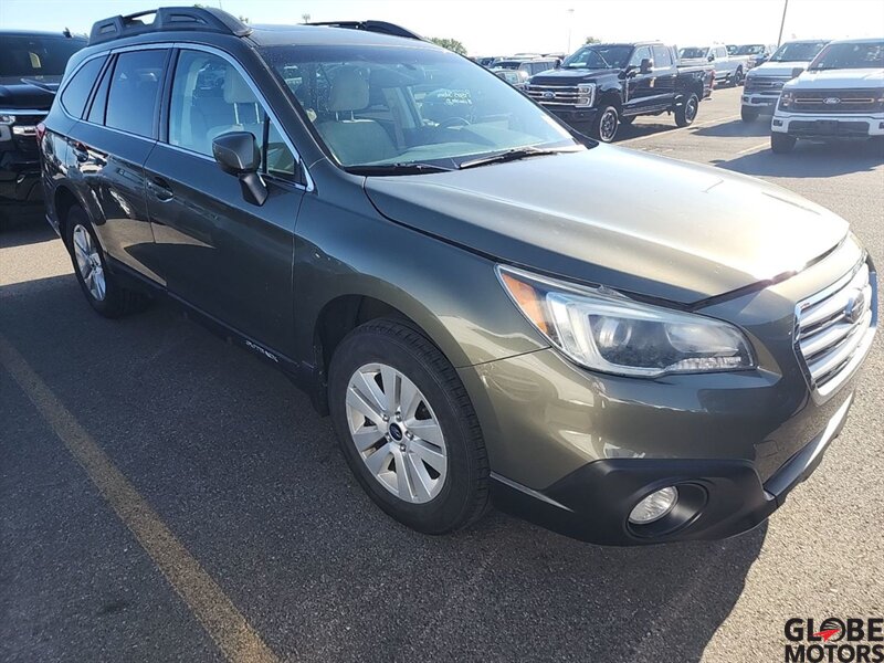 2015 Subaru Outback 2.5i Premium  AWD - Photo 1 - Spokane, WA 99202