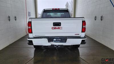 2014 GMC Sierra 1500 SLT  4WD - Photo 8 - Spokane, WA 99202