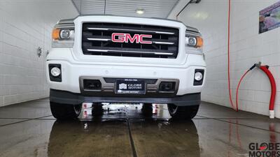 2014 GMC Sierra 1500 SLT  4WD - Photo 4 - Spokane, WA 99202