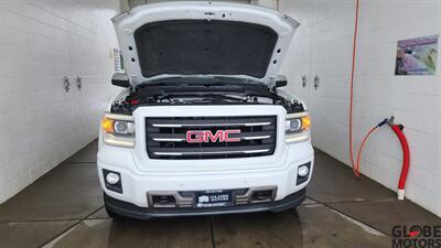 2014 GMC Sierra 1500 SLT  4WD - Photo 62 - Spokane, WA 99202