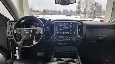 2014 GMC Sierra 1500 SLT  4WD - Photo 44 - Spokane, WA 99202