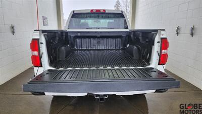 2014 GMC Sierra 1500 SLT  4WD - Photo 17 - Spokane, WA 99202