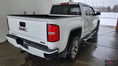 2014 GMC Sierra 1500 SLT  4WD - Photo 7 - Spokane, WA 99202