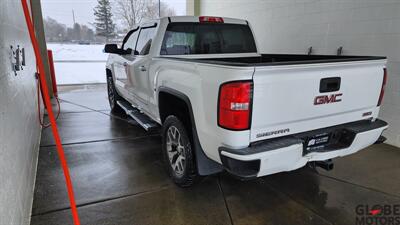 2014 GMC Sierra 1500 SLT  4WD - Photo 9 - Spokane, WA 99202