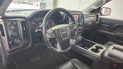 2014 GMC Sierra 1500 SLT  4WD - Photo 23 - Spokane, WA 99202