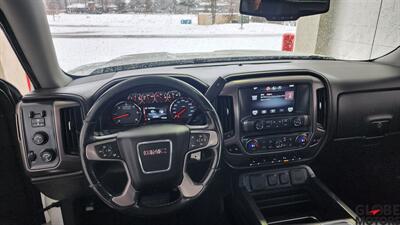 2014 GMC Sierra 1500 SLT  4WD - Photo 27 - Spokane, WA 99202