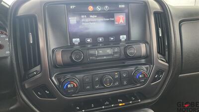 2014 GMC Sierra 1500 SLT  4WD - Photo 28 - Spokane, WA 99202