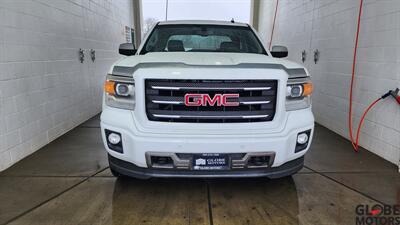 2014 GMC Sierra 1500 SLT  4WD