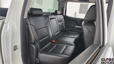 2014 GMC Sierra 1500 SLT  4WD - Photo 43 - Spokane, WA 99202