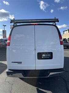 2014 Chevrolet Express 3500 - Photo 6 - Spokane, WA 99202