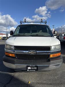 2014 Chevrolet Express 3500 - Photo 2 - Spokane, WA 99202