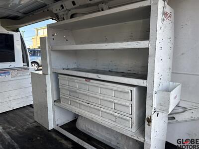 2014 Chevrolet Express 3500 - Photo 8 - Spokane, WA 99202