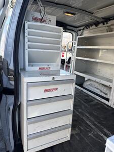 2014 Chevrolet Express 3500 - Photo 9 - Spokane, WA 99202