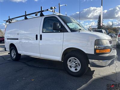 2014 Chevrolet Express 3500 - Photo 3 - Spokane, WA 99202