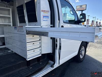 2014 Chevrolet Express 3500 - Photo 12 - Spokane, WA 99202