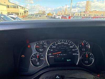 2014 Chevrolet Express 3500 - Photo 14 - Spokane, WA 99202
