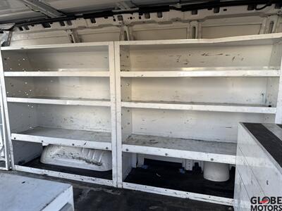 2014 Chevrolet Express 3500 - Photo 10 - Spokane, WA 99202