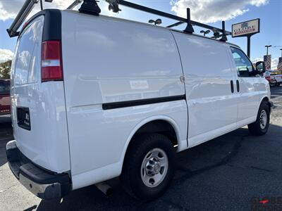 2014 Chevrolet Express 3500 - Photo 5 - Spokane, WA 99202