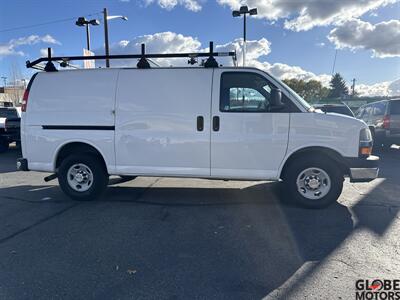 2014 Chevrolet Express 3500 - Photo 4 - Spokane, WA 99202