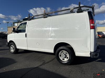 2014 Chevrolet Express 3500 - Photo 7 - Spokane, WA 99202