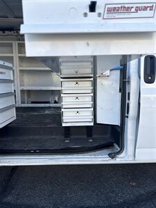 2014 Chevrolet Express 3500 - Photo 11 - Spokane, WA 99202