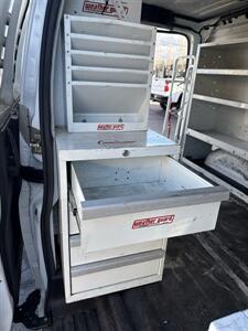 2014 Chevrolet Express 3500 - Photo 13 - Spokane, WA 99202