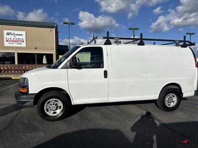 2014 Chevrolet Express 3500 - Photo 1 - Spokane, WA 99202