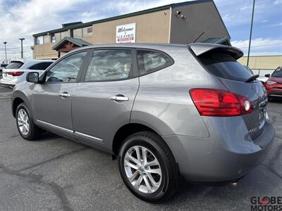 2013 Nissan Rogue S  AWD - Photo 8 - Spokane, WA 99202