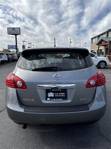 2013 Nissan Rogue S  AWD - Photo 7 - Spokane, WA 99202
