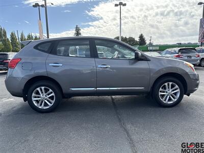 2013 Nissan Rogue S  AWD - Photo 5 - Spokane, WA 99202
