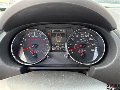 2013 Nissan Rogue S  AWD - Photo 11 - Spokane, WA 99202