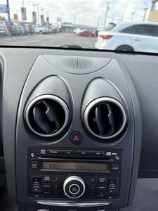 2013 Nissan Rogue S  AWD - Photo 13 - Spokane, WA 99202