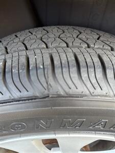 2013 Nissan Rogue S  AWD - Photo 22 - Spokane, WA 99202