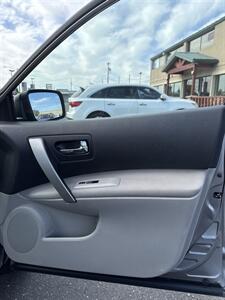 2013 Nissan Rogue S  AWD - Photo 15 - Spokane, WA 99202