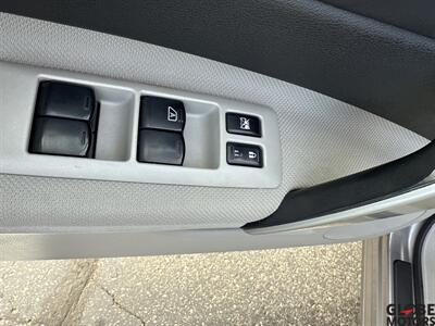 2013 Nissan Rogue S  AWD - Photo 10 - Spokane, WA 99202