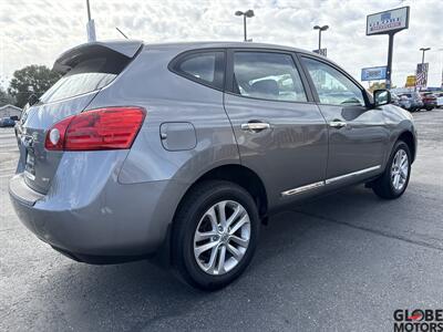 2013 Nissan Rogue S  AWD - Photo 6 - Spokane, WA 99202