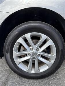 2013 Nissan Rogue S  AWD - Photo 19 - Spokane, WA 99202